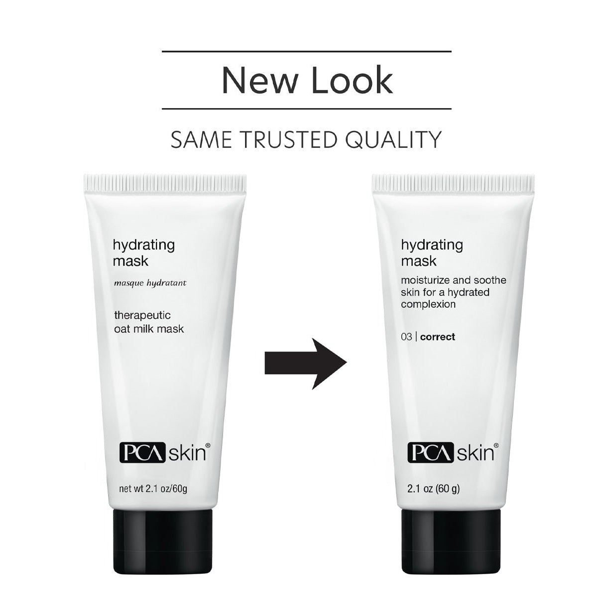 PCA Skin Hydrating Mask