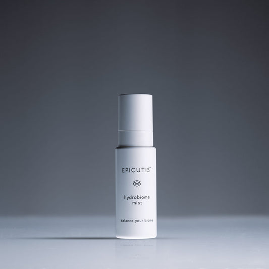 Epicutis Hydrobiome Mist