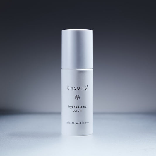 Epicutis Hydrobiome Serum