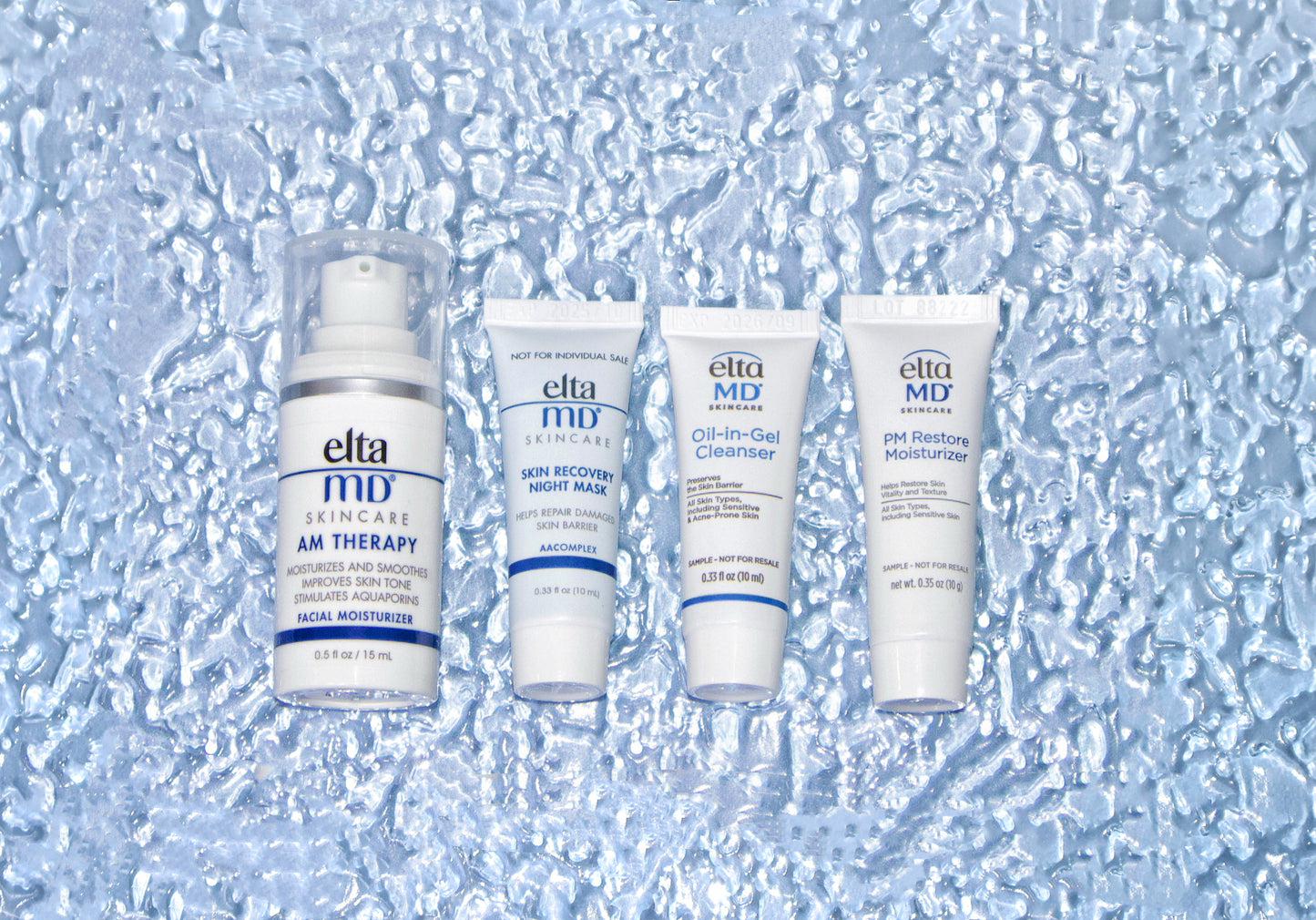 Free Gift - EltaMD August GWP ($39 Value)