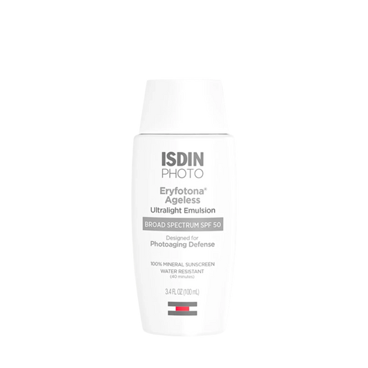ISDIN Eryfotona Ageless Tinted SPF 50