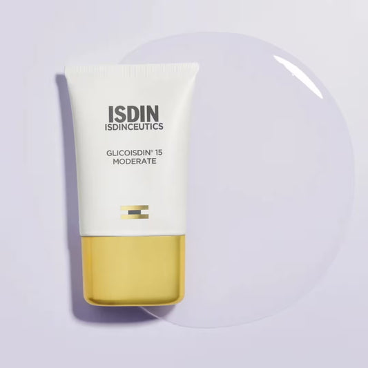 ISDIN Isdinceutics Glicoisdin® 15 Moderate