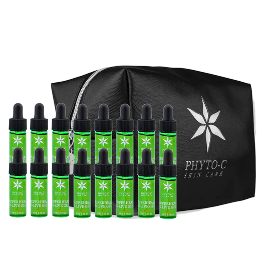Phyto-C Superheal O-Live Gel