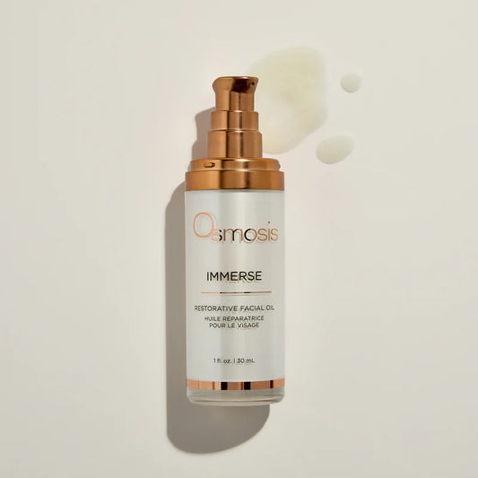 Osmosis Immerse Restorative Facial Oil