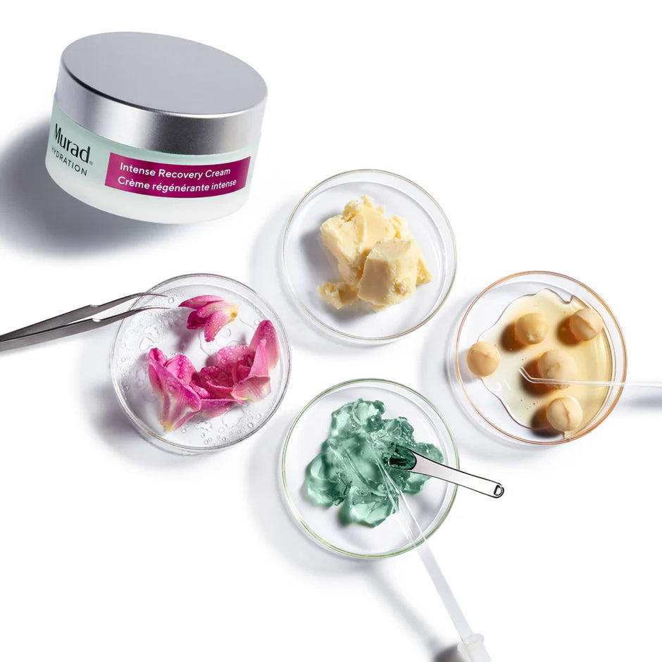 Murad Intense Recovery Cream