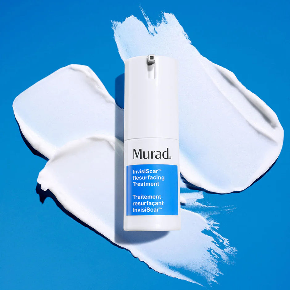 Murad InvisiScar Resurfacing Treatment