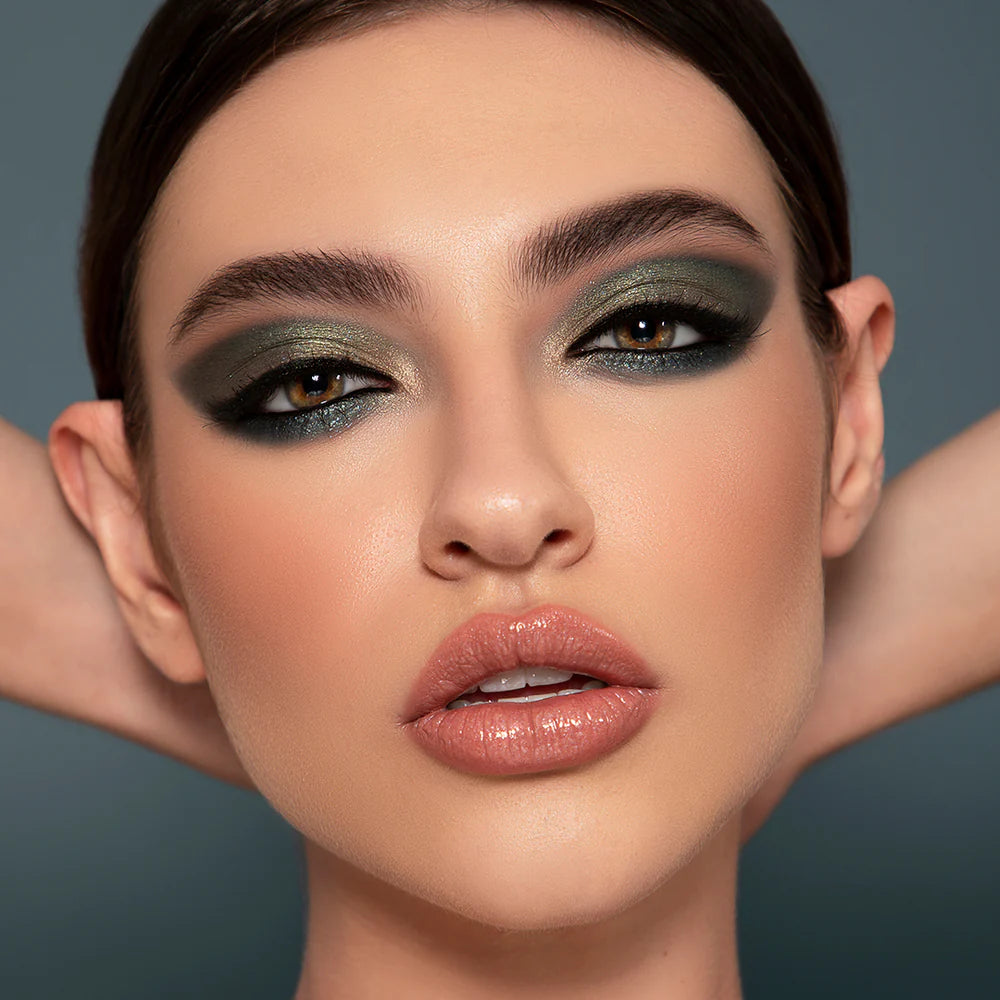 Sigma Beauty Ivy Eyeshadow Palette Info
