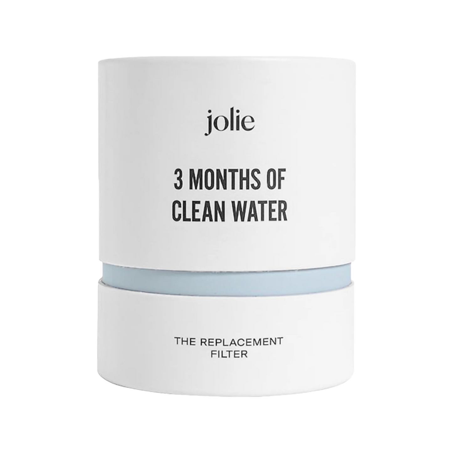 Jolie Replacement Filter