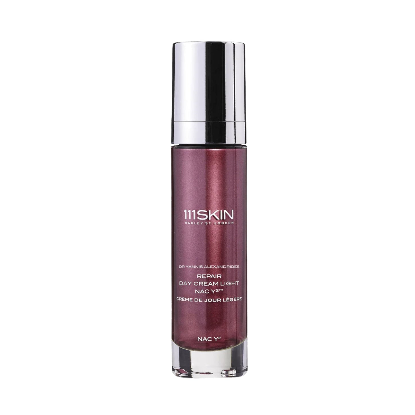 111SKIN Repair Day Cream Light NAC Y²™