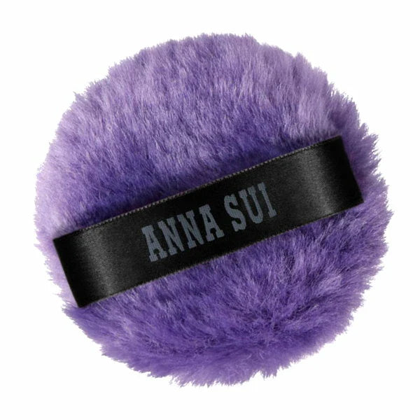 Anna Sui Makeup Puffs