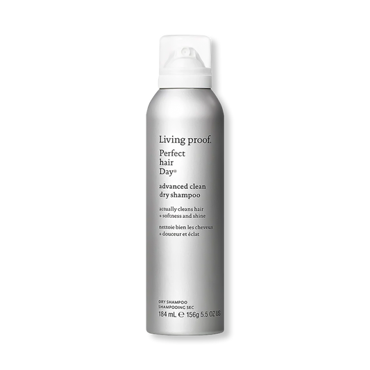 Living Proof PhD Advanced Dry Shampoo