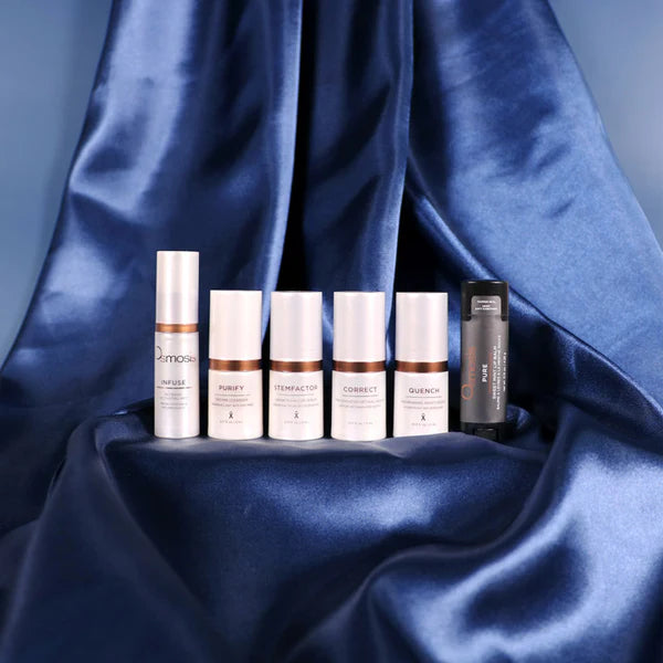 Osmosis Lunar Travel Kit - For Age Reversal