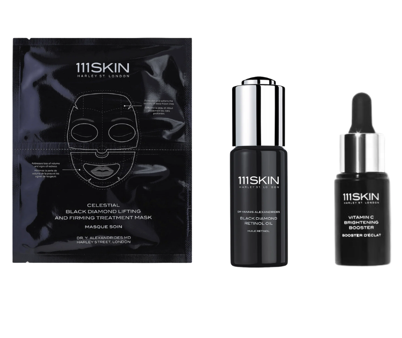 111Skin Gift with $250+ Purchase ($101 Value)