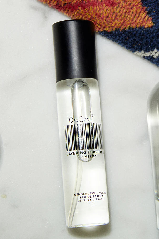 DedCool "Milk" Travel Spray
