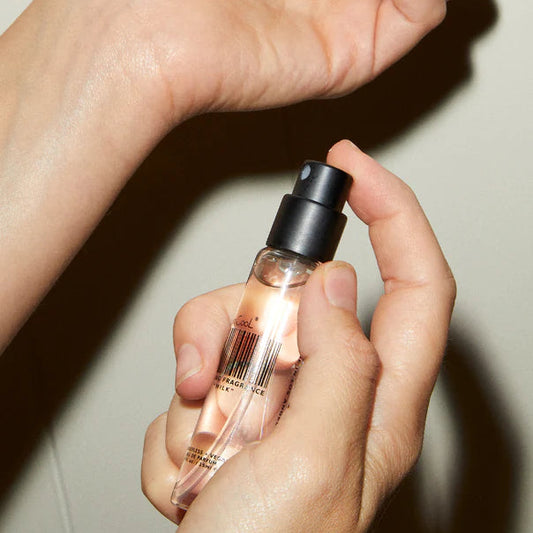 DedCool "Milk" Travel Spray