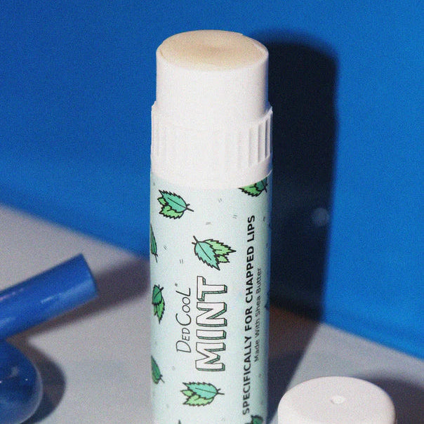 DedCool Mint Balm Stick