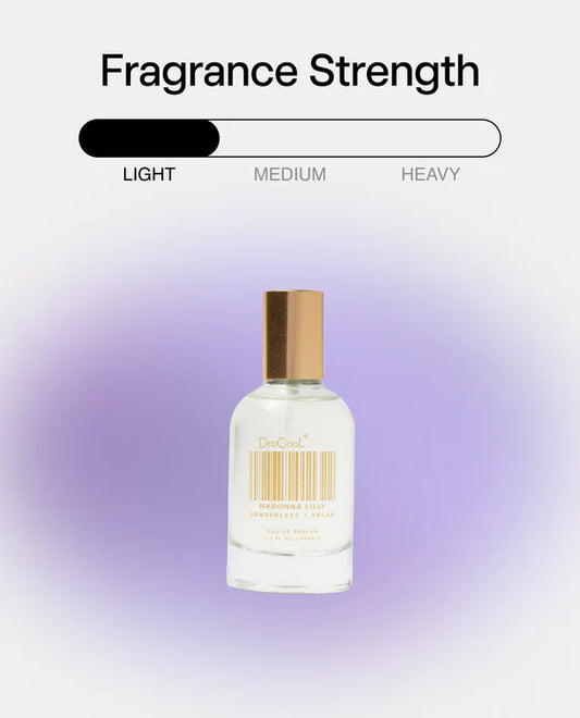 DedCool Madonna Lilly