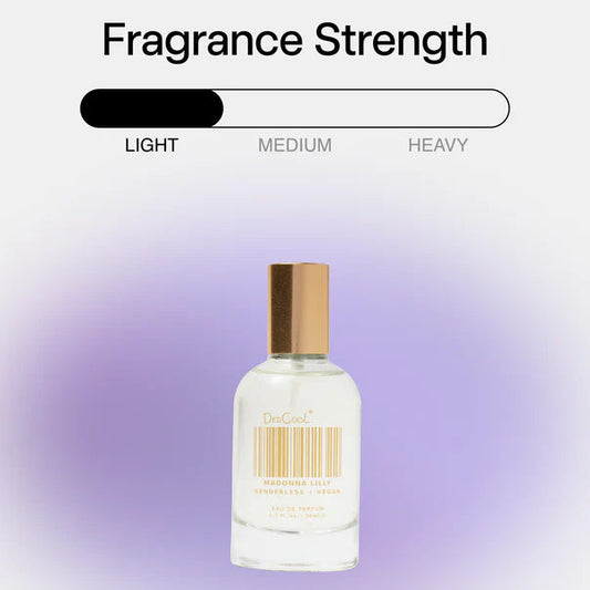 DedCool Madonna Lilly