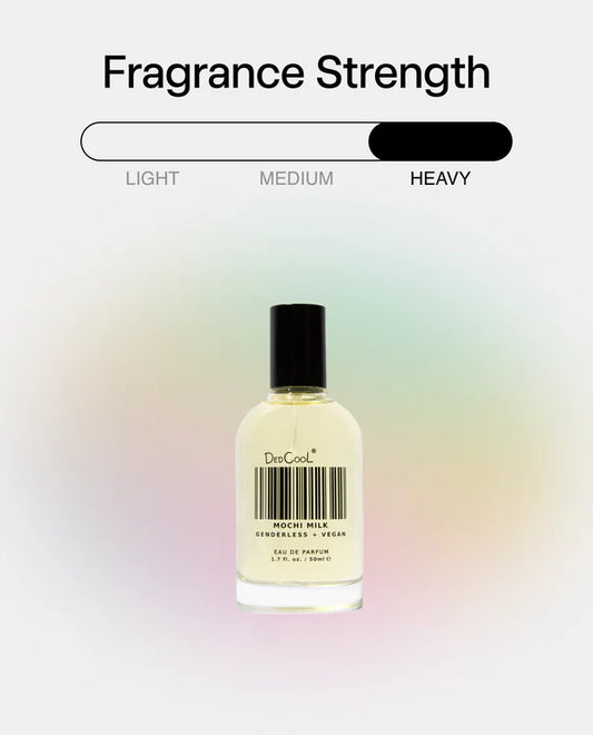 DedCool Mochi Milk Fragrance