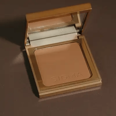 Sigma Beauty Matte Bronzer