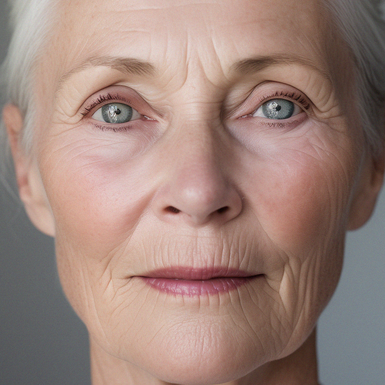 Mature Skin