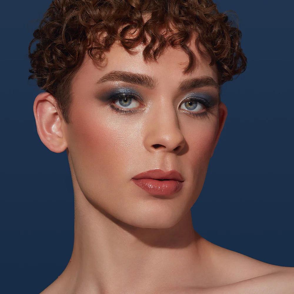 Sigma Beauty Blueberry Parfait Eyeshadow Quad