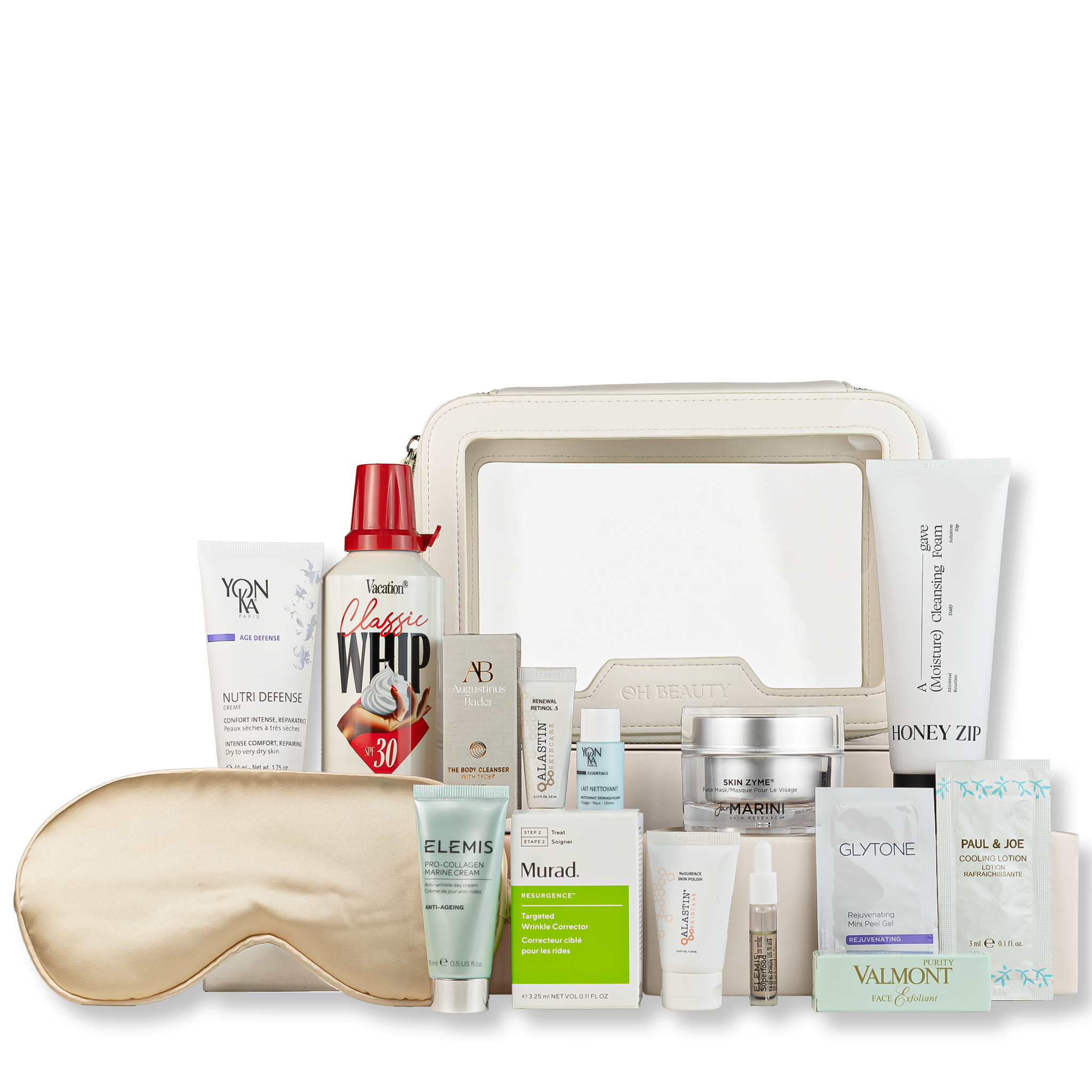 Mother's Day Ultimate Set ($366 Value)