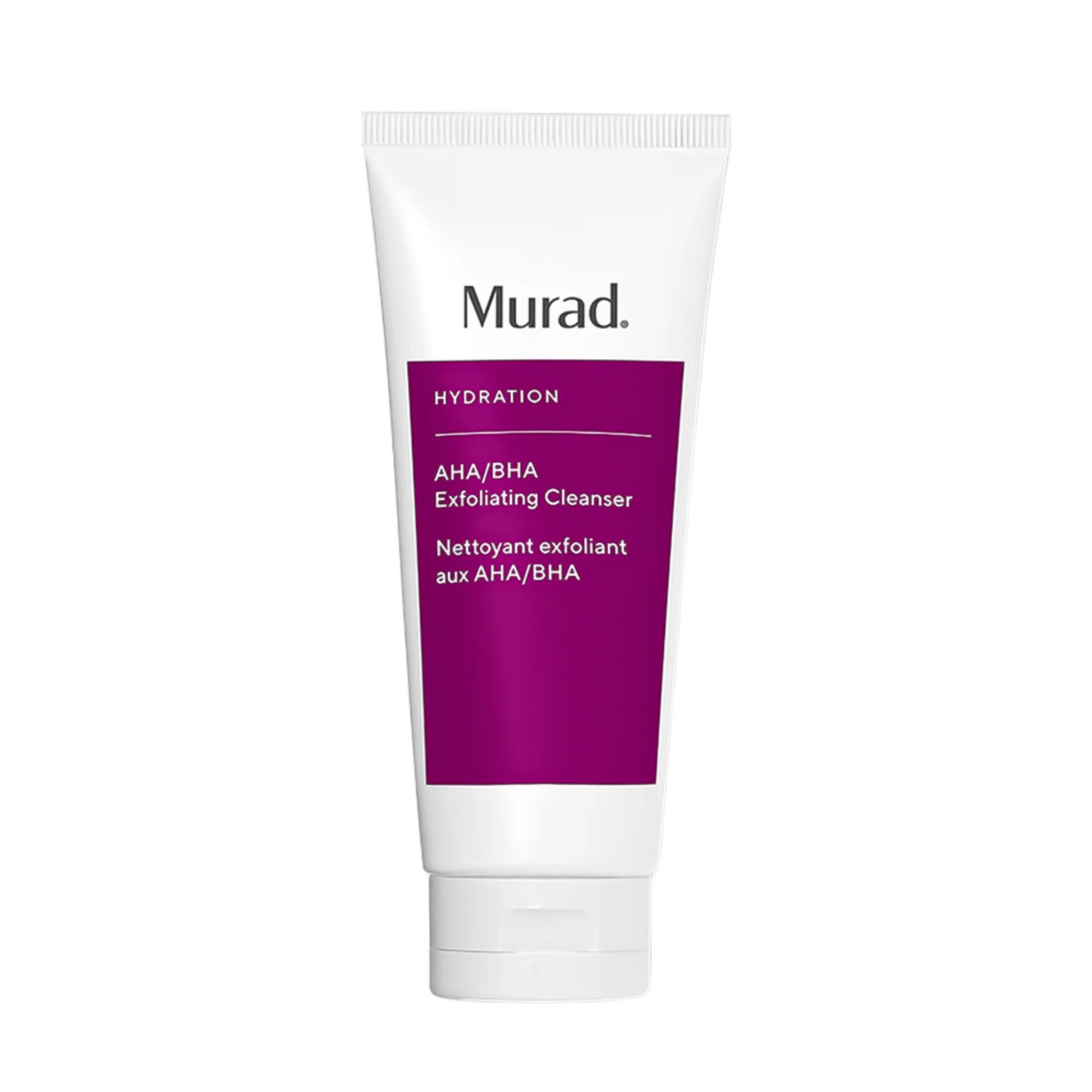 Murad AHA/BHA Exfoliating Cleanser