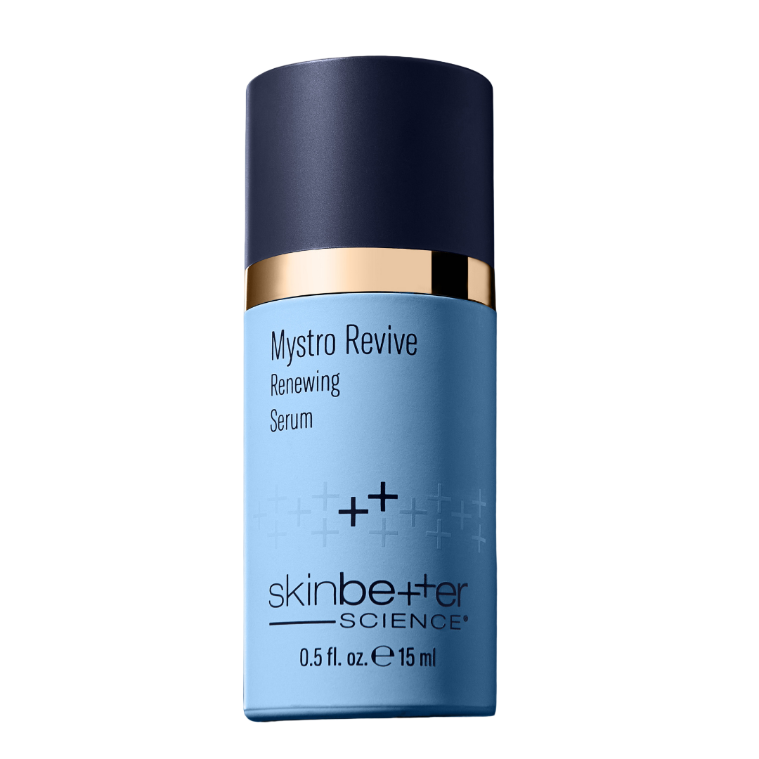 skinbetter Mystro Revive Renewing Serum
