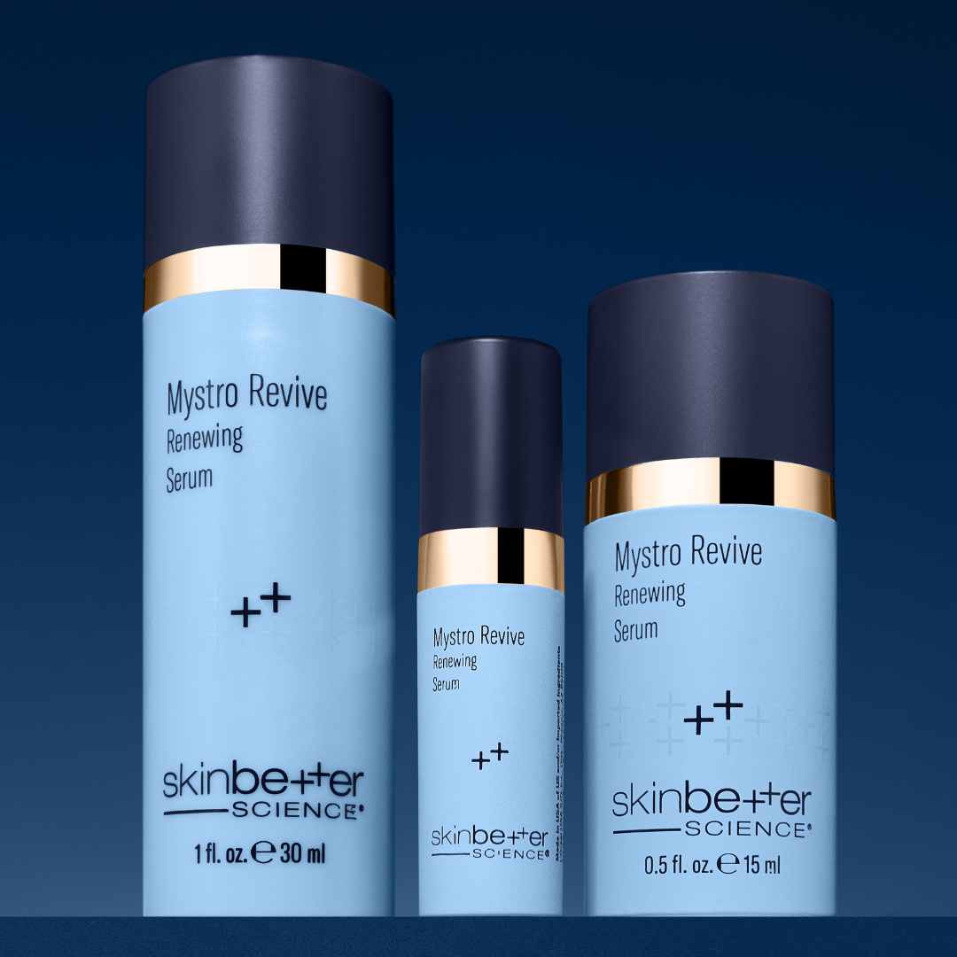skinbetter Mystro Revive Renewing Serum