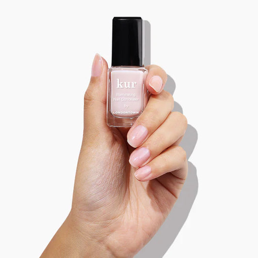 Londontown Pink Illuminating Nail Concealer