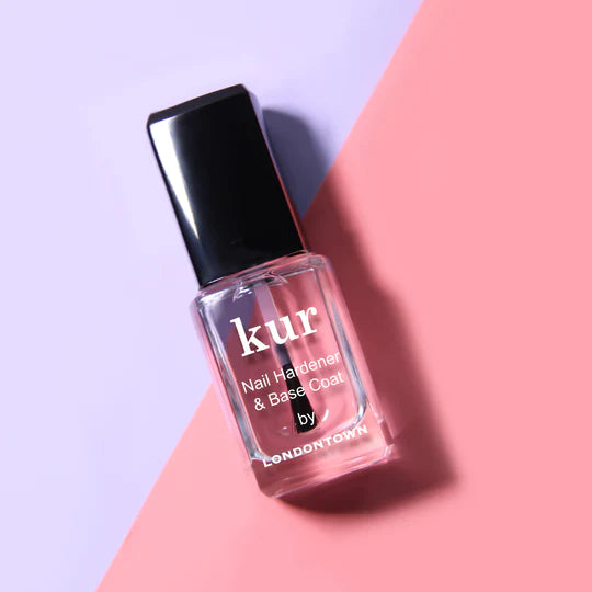 Londontown Nail Hardener & Base Coat