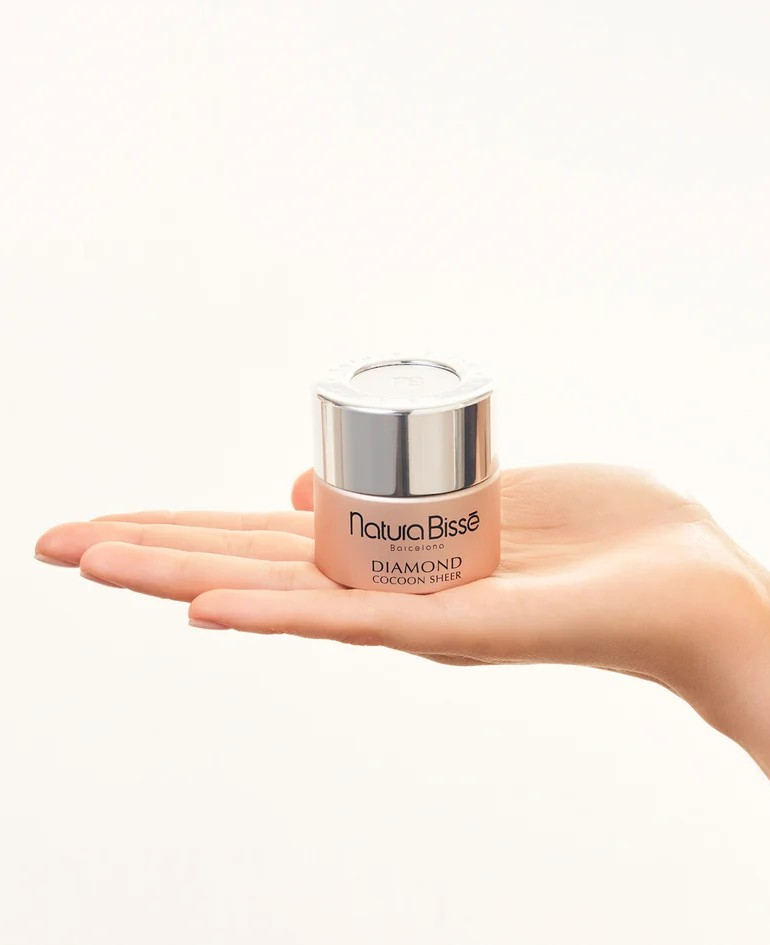 Natura Bissé Diamond Cocoon Sheer Cream