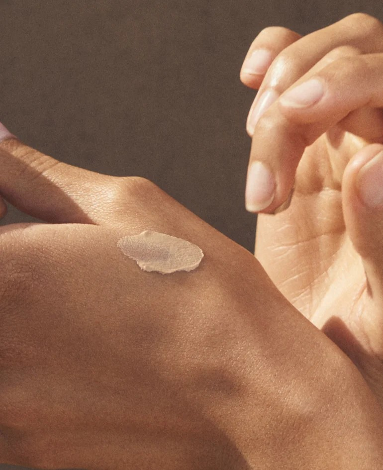 Natura Bissé Diamond Cocoon Sheer Cream