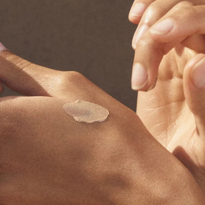 Natura Bissé Diamond Cocoon Sheer Cream