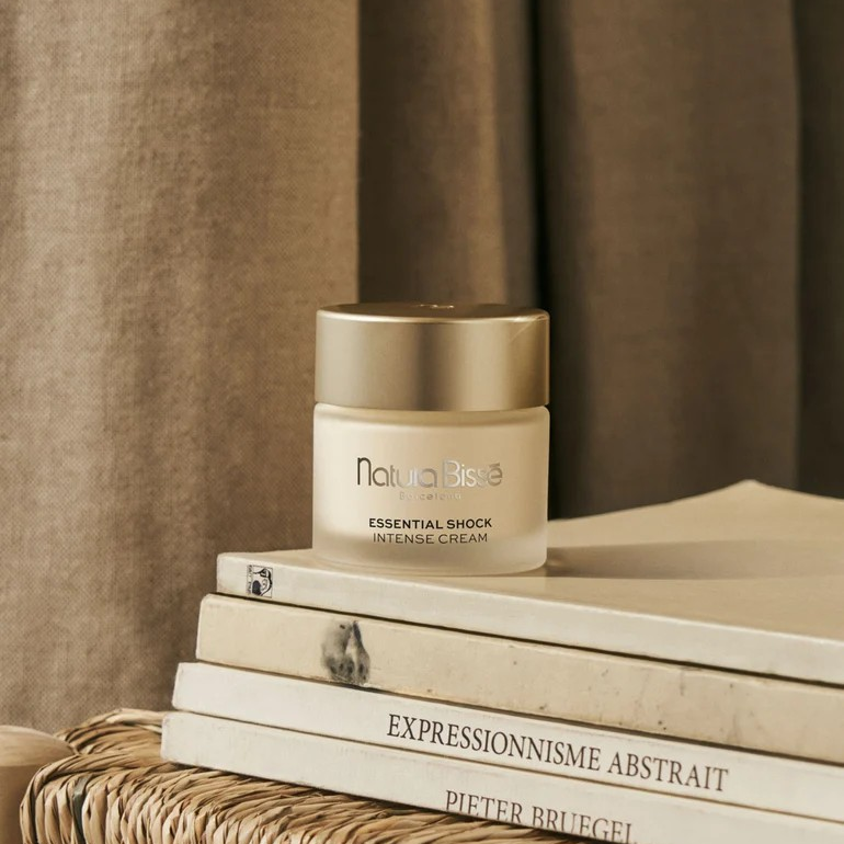 Natura Bissé Essential Shock Intense Cream