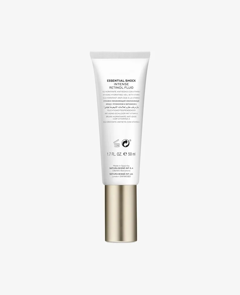 Natura Bissé Essential Shock Intense Retinol Fluid
