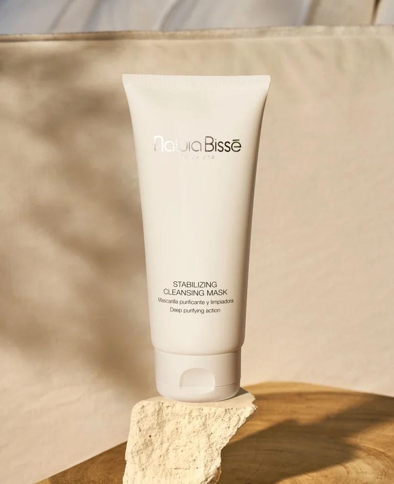 Natura Bissé Stabilizing Cleansing Mask