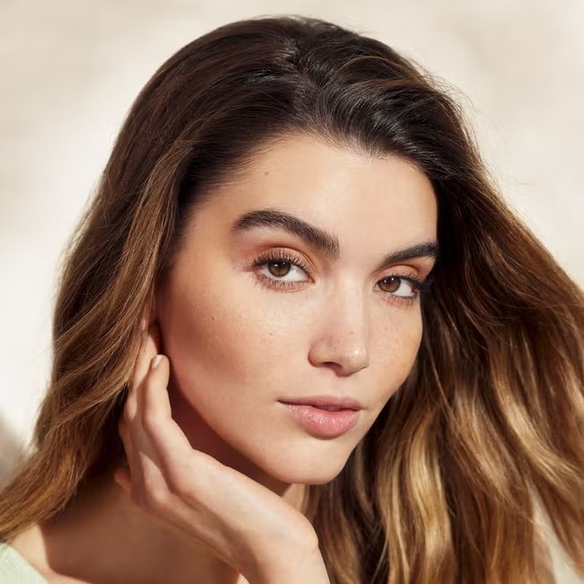 Natura Bissé Stabilizing Facial Cleansing Gel With AHA+PHA