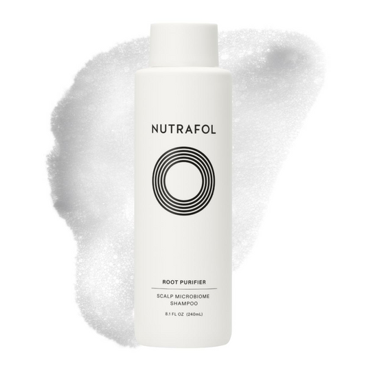 Nutrafol Root Purifier Shampoo