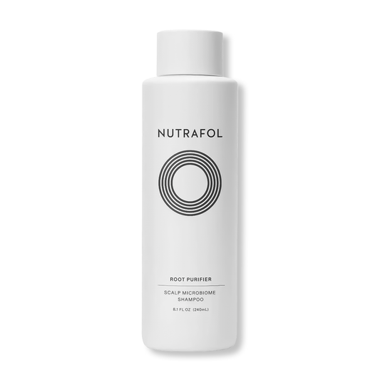 Nutrafol Root Purifier Shampoo