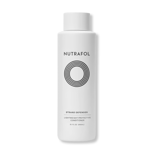 Nutrafol Strand Defender Conditioner