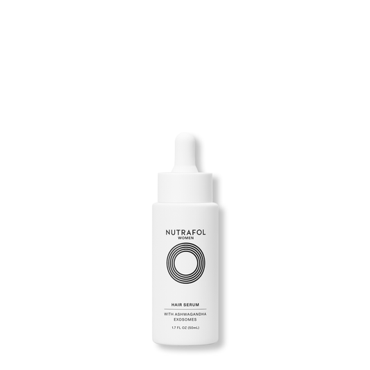 Nutrafol Women's Hair Serum