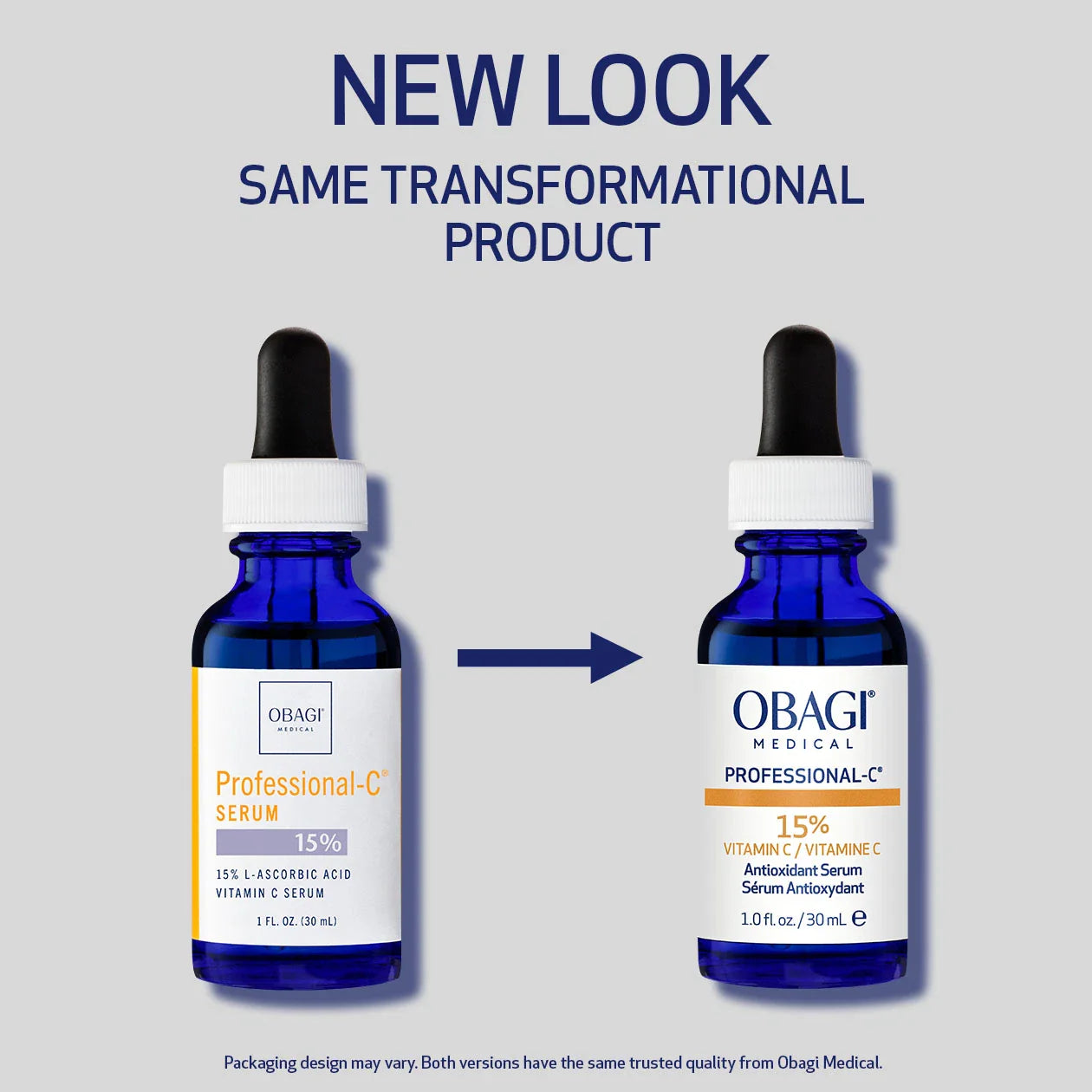 Obagi Professional-C Serum 15%