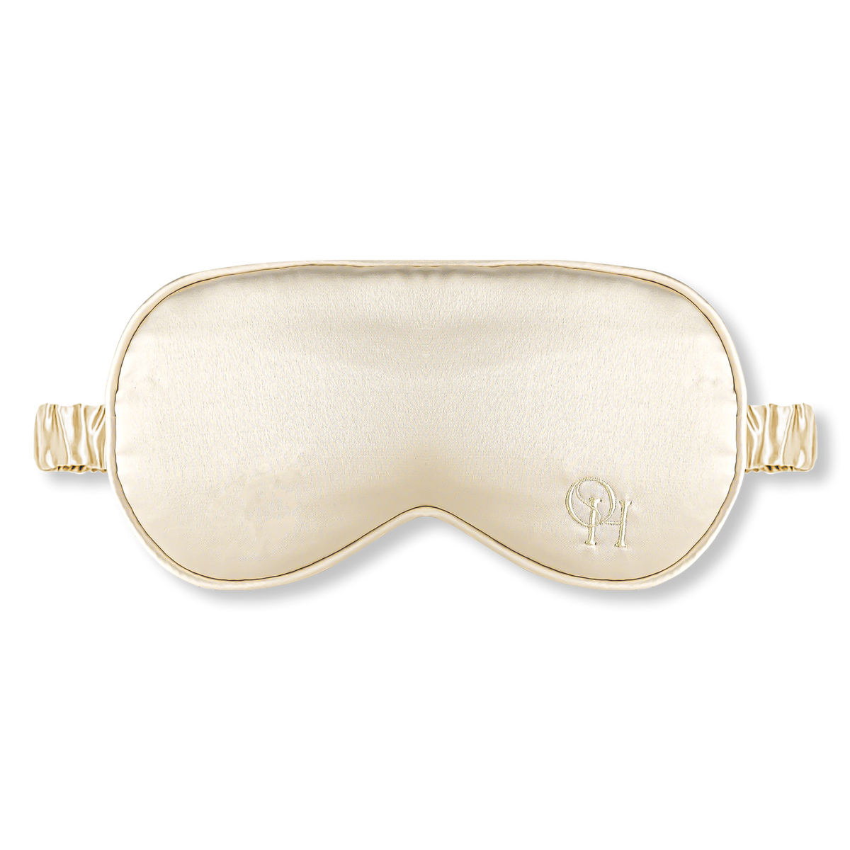 Oh Beauty Satin Sleeping Mask Oh Beauty
