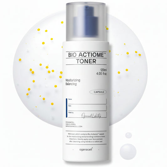 Oganacell Bio Actiome Toner