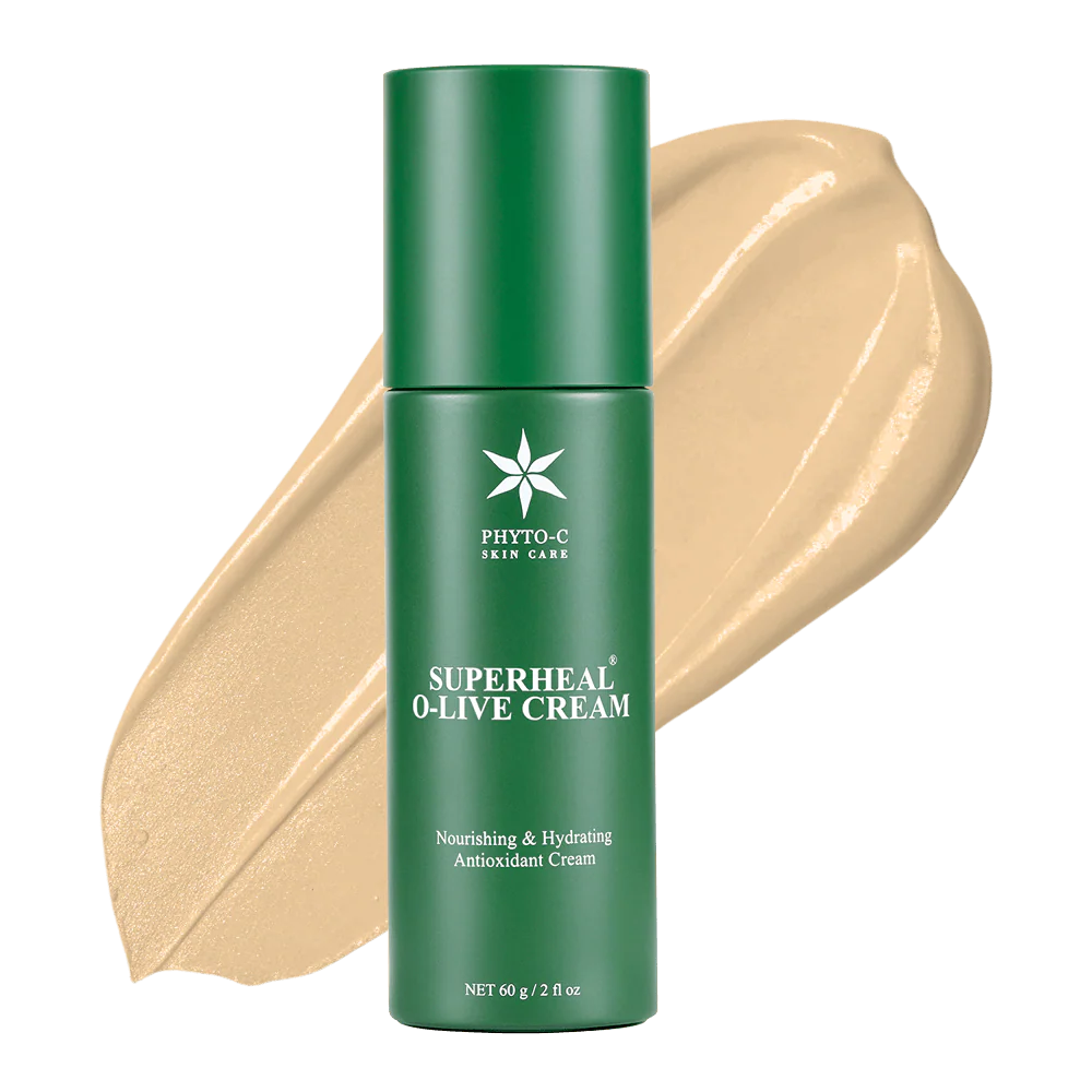 Phyto-C Superheal O-Live Cream