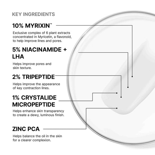 SkinCeuticals P-TIOX Cream