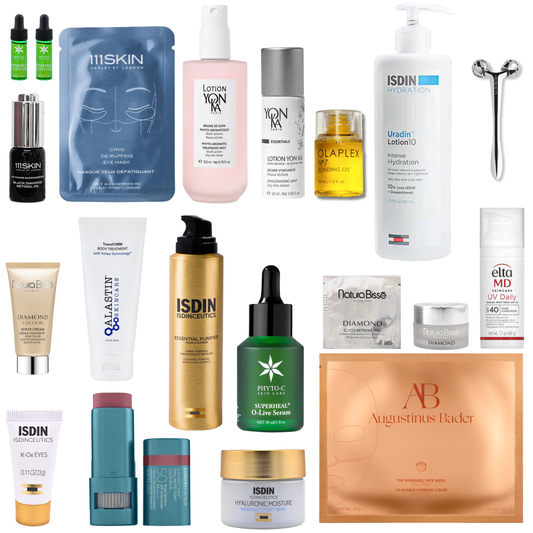 The Complete Beauty Collection ($1000 Value)