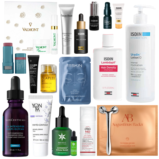 The Complete Beauty Collection ($1023 Value)